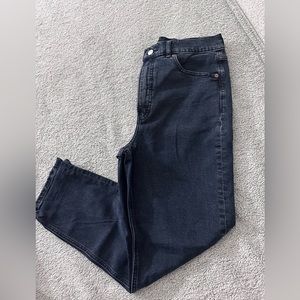 Express - Mom Jeans Size 6